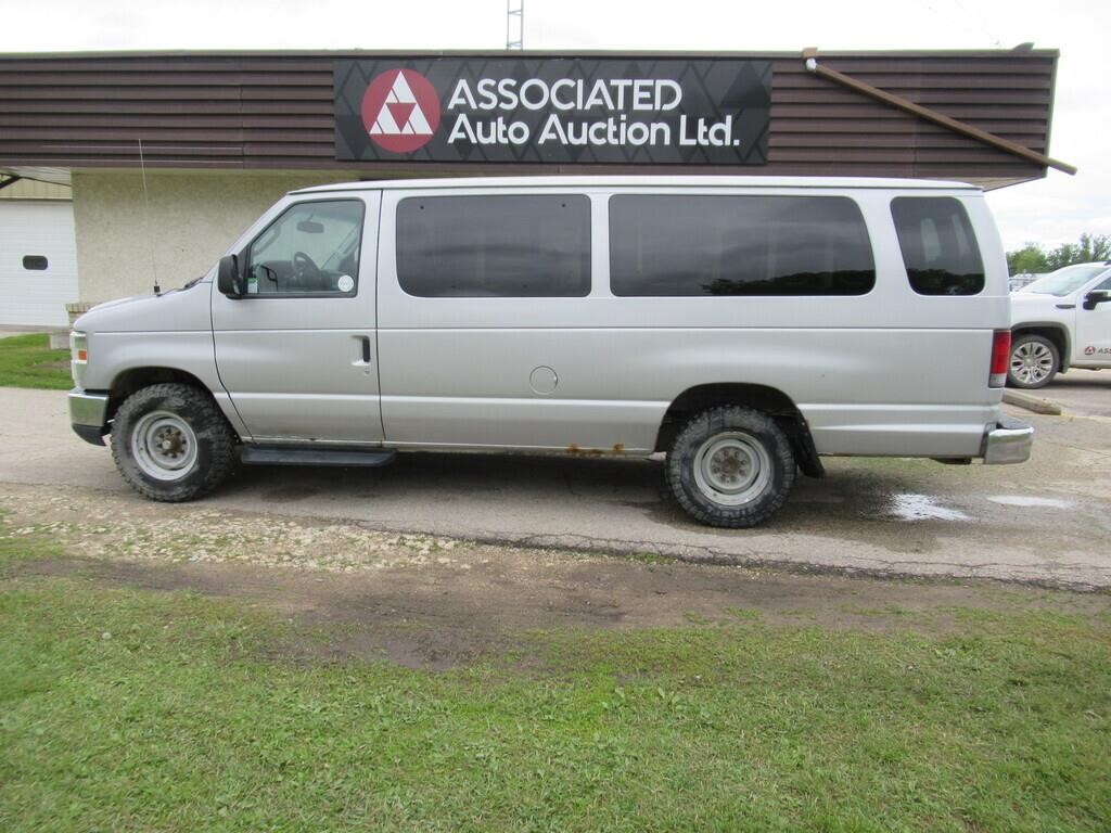 Online Auto Auction Tuesday July 9th @2pm