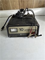 10 amp battery charger