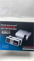 Nintendo Entertainment System NES mini Anniversary
