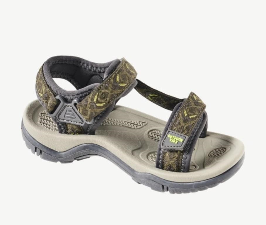 Sale Outdoor Kids Water Ghost Sandals


for