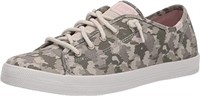 (U) Keds Unisex-Child Kickstart Seasonal Sneaker