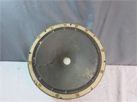 *Vintage 12" Grunow Speaker- Will Need Repairs