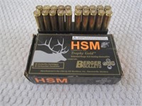 20 - Weatherby 257 Mag Bullets (115 grain)