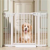 ABOIL 30' Tall Baby Gate  29.5-48.8 Wide