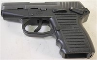 SCCY CPX-1 9MM PISTOL (USED)