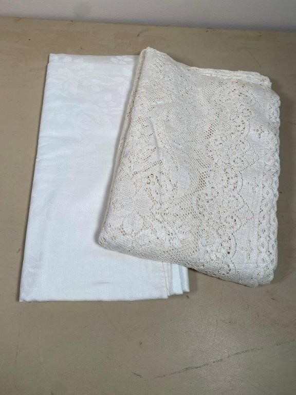 table linens