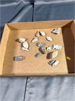 Arrowheads