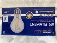 Luminus LED Replacement Bulbs 60W