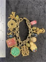 Charm Bracelet