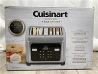 Cuisinart 4 Slice Toaster (Open Box)