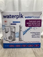 Waterpik Water Flosser (Pre Owned)