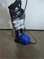 Simoniz Pressure Washer - Untested