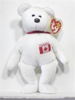 "Maple" - Beanie Babies TY Plush