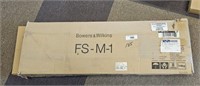 Bowers & Wilkins FS-M-1