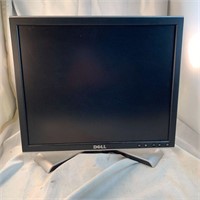 Dell Computer Monitor 9