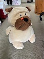 Plush Dog Stuffed Animal