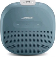 Bose SoundLink Micro Bluetooth Speaker, Small Port