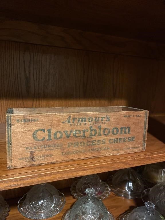 Cloverbloom