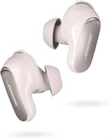 Bose QuietComfort Ultra Wireless Noise Cancelling