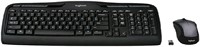 Logitech MK335 Wireless Keyboard and Mouse Combo -
