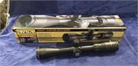 BSA "Sweet 22" Rifle Scope (S22-39X40SP)