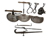 Antique Tools