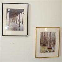 FRAMED PRINTS