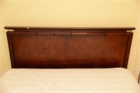 Bernhardt Asian American QUEEN HEADBOARD