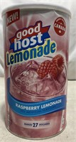 Good Host Lemonade