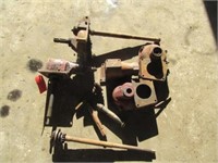 Farmall A ,B, C PTO Parts 1321