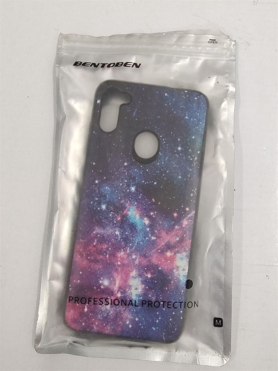 Galaxy A11 Phone Cover