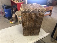 LARGE BASKET