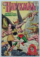 Hawkman #7