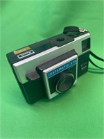 Vintage Instamatic, X – 15 Kodak camera