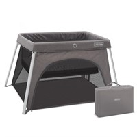 E9891  HARPPA Portable Travel Crib - Lightweight,