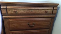 3 Drawer Dresser 30x30x18