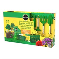 Miracle Gro Kids’ Garden Tool Set
