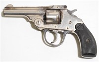 US Revolver Co 32 Revolver Antique
