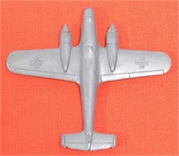 WWII German WHW Bomber Tinnie