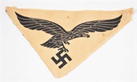 WWII Luftwaffe Sports Shirt Eagle