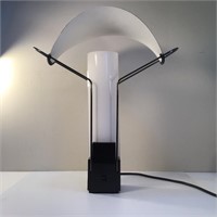'PARACHUTE' ITALIAN TABLE LAMP