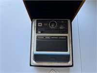 Kodak Instant Camera