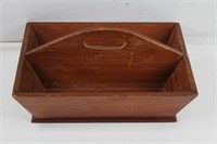 Wood Tool Carry Case