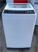 INSIGNIA PORTABLE WASHER 1.6 CU FT