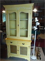Harvest Style Cabinet