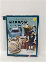 nippon porcelain encyclopedia