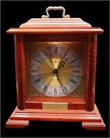 Howard & Miller Dual Chime Mantle Clock