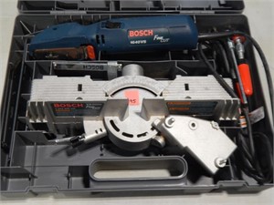 Bosch Fine Cut Miter Saw 1640VS