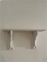 Small Wall Shelf