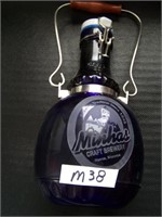 Minhas Brewing Jug with Wire Handle